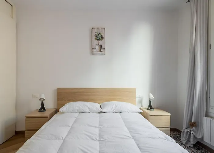 Cozy Central Apartment By Wonderful Italy