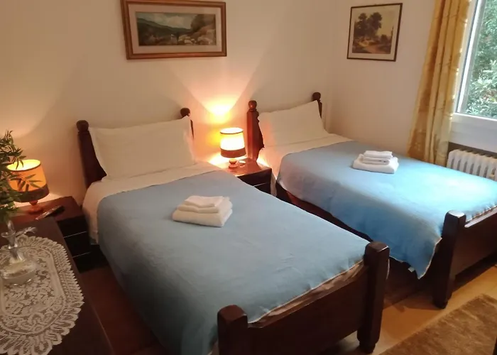 Residence Colli