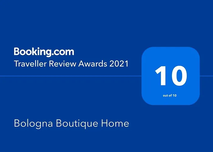 Bologna Boutique Home