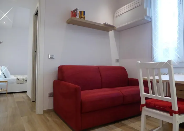 Giudei House Minisuite