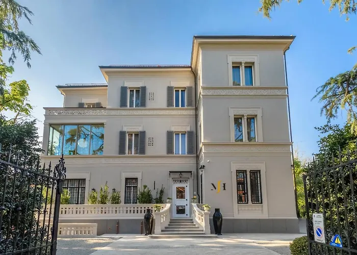 Mysuiteshome Apartments