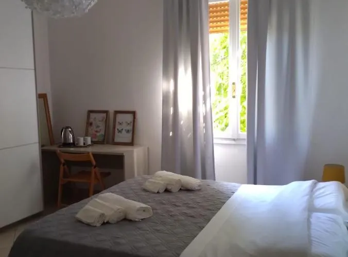 M. Bini B&B