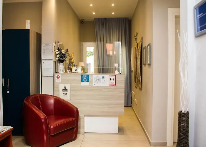 Hotel Sant\'Orsola City House Collection By Gsa Hotels