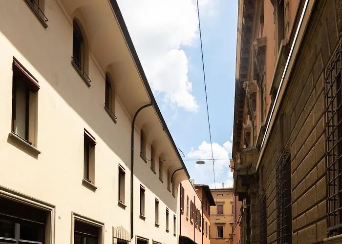 Goito, Bologna