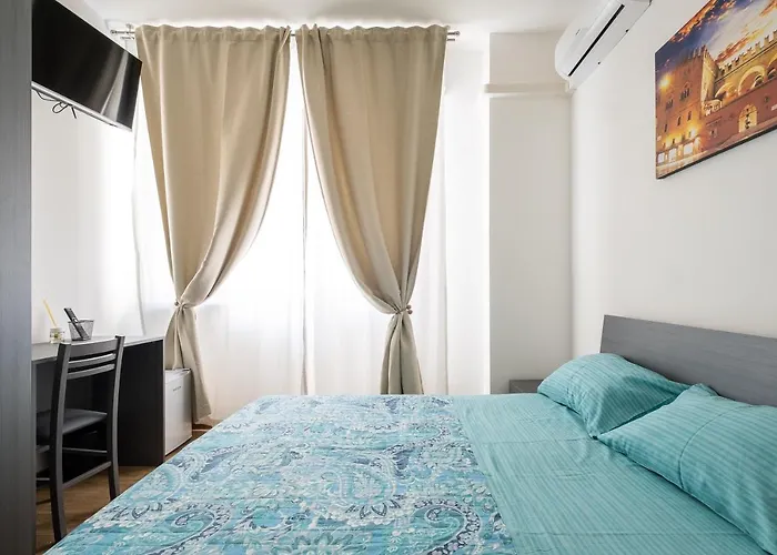 Studio 24 - Holiday & Business Apartment
