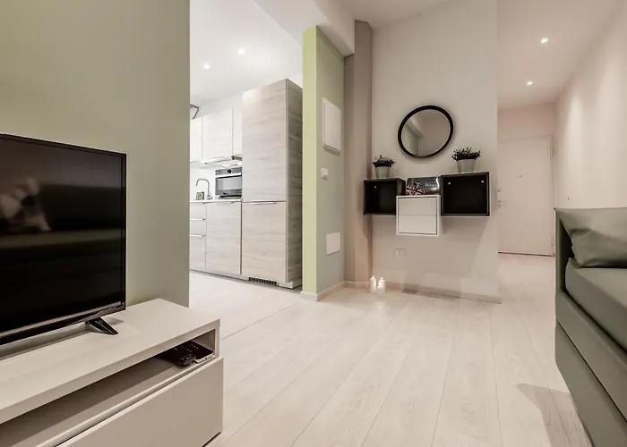Realkasa Luxury S.Orsola Apartments