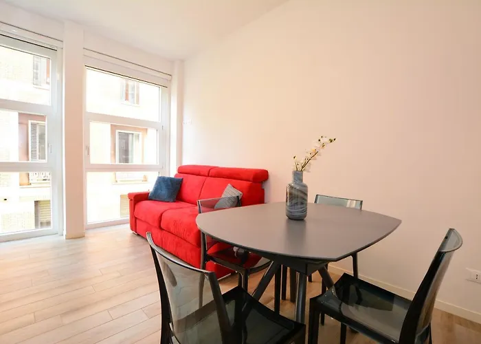 La Dotta Apartments