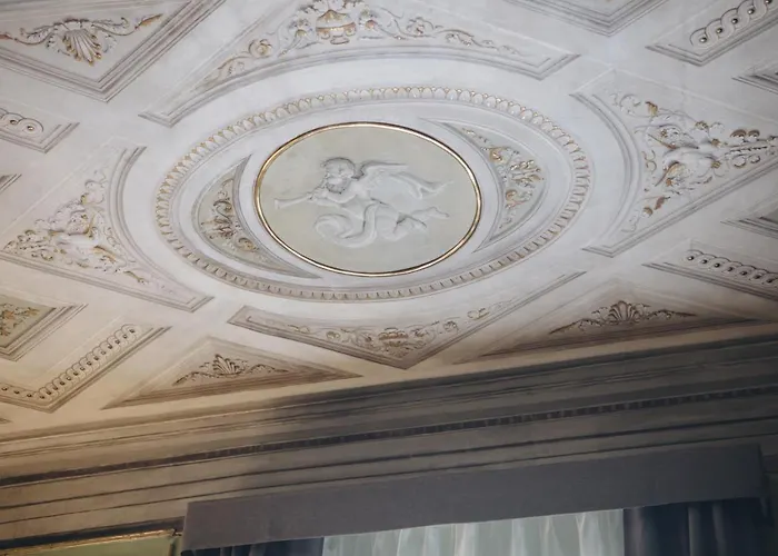 Gregorini Bingham Art Luxury Suites
