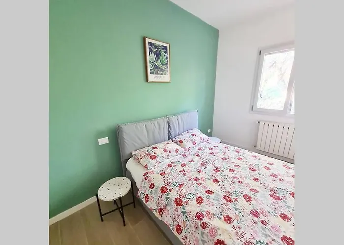 Paulina Guest House