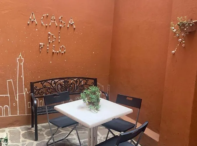 A Casa Di Filo