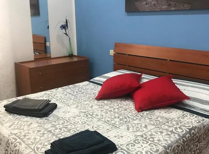 Oda Rooms Bo - Fiera - Centro Meteo Eu - Fico Eataly