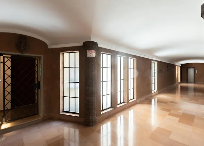 Goito 3, Bologna By Short Holidays