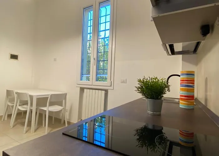 Daro Apartments