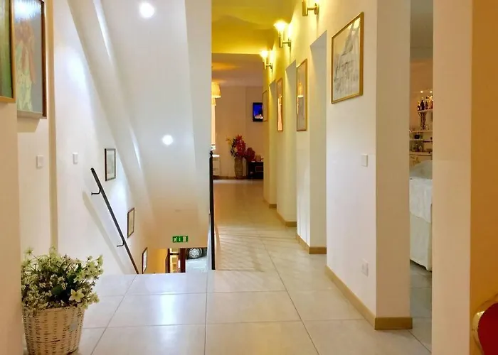 B&B Buonhotel