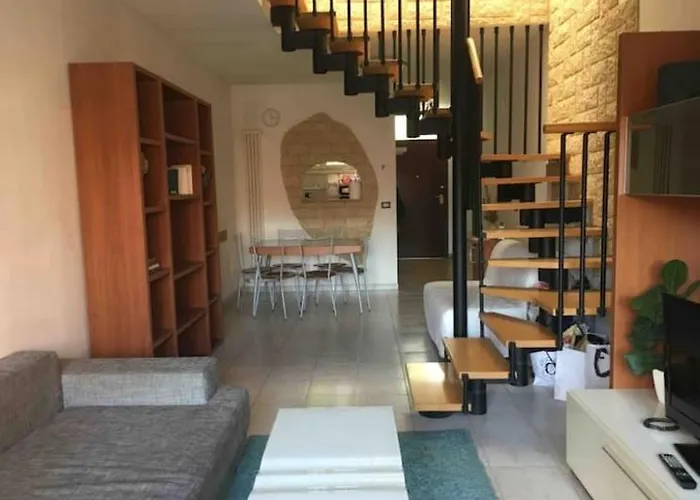 Lillo\'S Flat