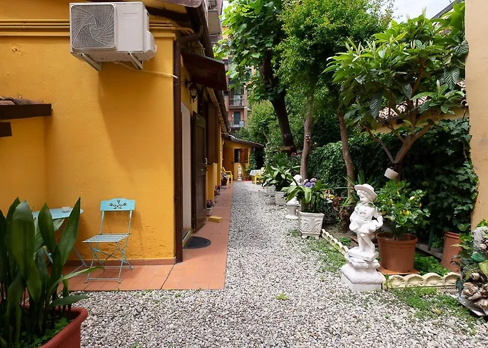 Studio Pietralata By Wonderful Italy