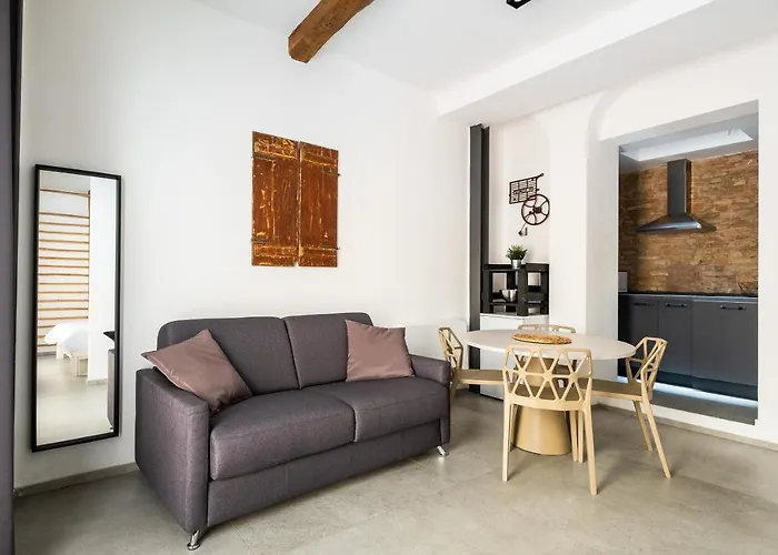 San Michele Apartments By Wonderful Italy