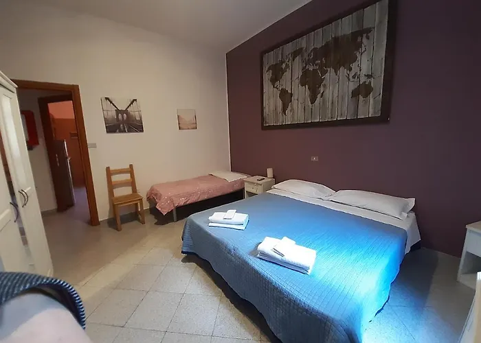 Casa Al Sant\'Orsola