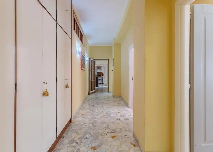 Mercato Delle Erbe Big Apartment