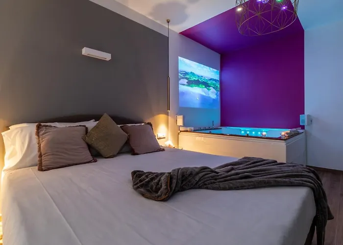 4 Star Suite Spa - Self Check-In