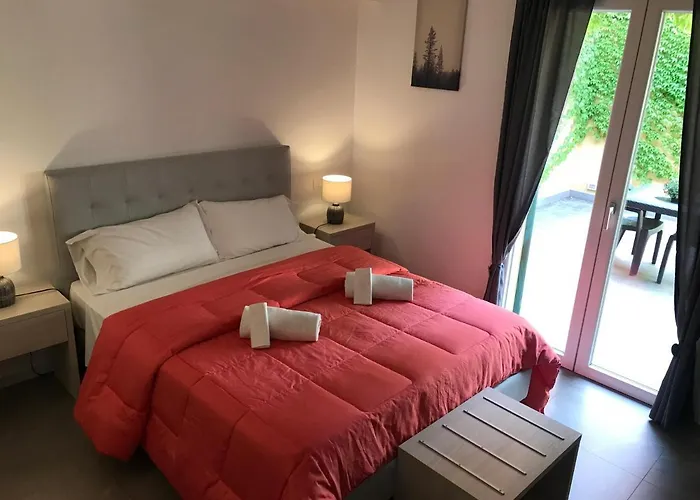 La Corte Del Sant\'Orsola Rooms