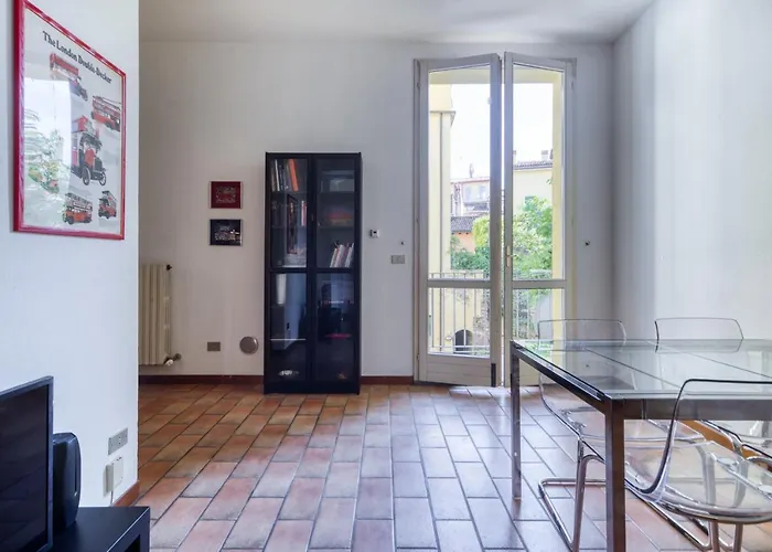Castiglione Family Apartment By Wonderful Italy