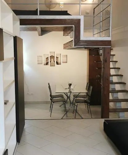 I Portici Di Santo Stefano