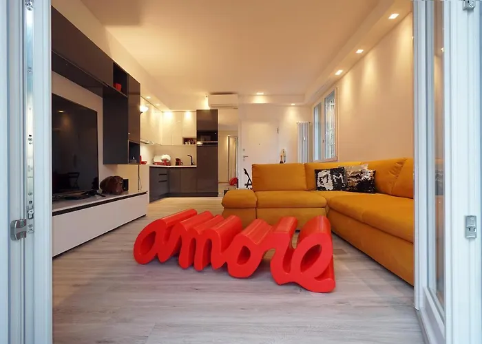 Ghisello Luxury Guesthouse 1