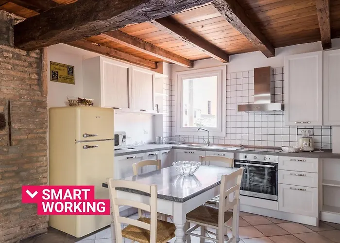 Appartamento San Martino By Wonderful Italy