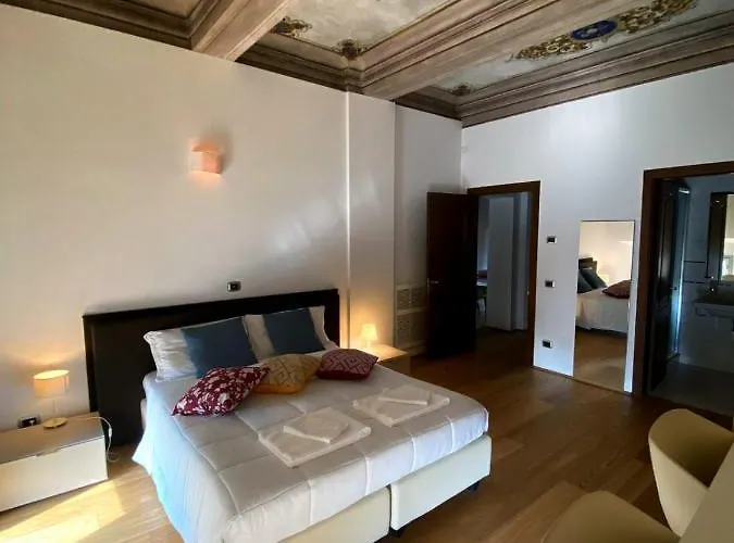 Galeno Apartment