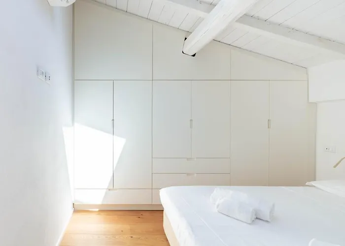 Ecoloft Apartment - Best Choice - By Host4U