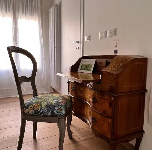 La Casa Fiorita
