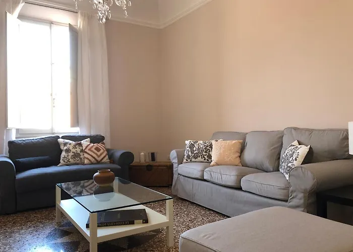 Casa Galliera Bologna Centro