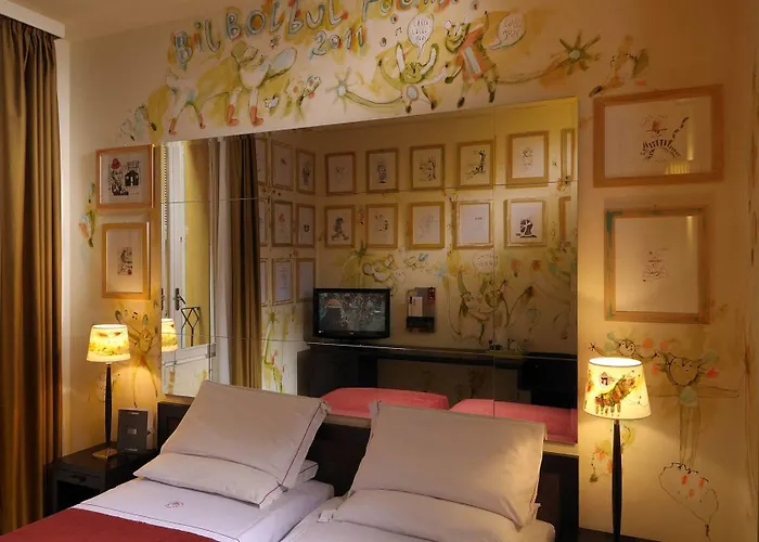 Phi Hotel Bologna