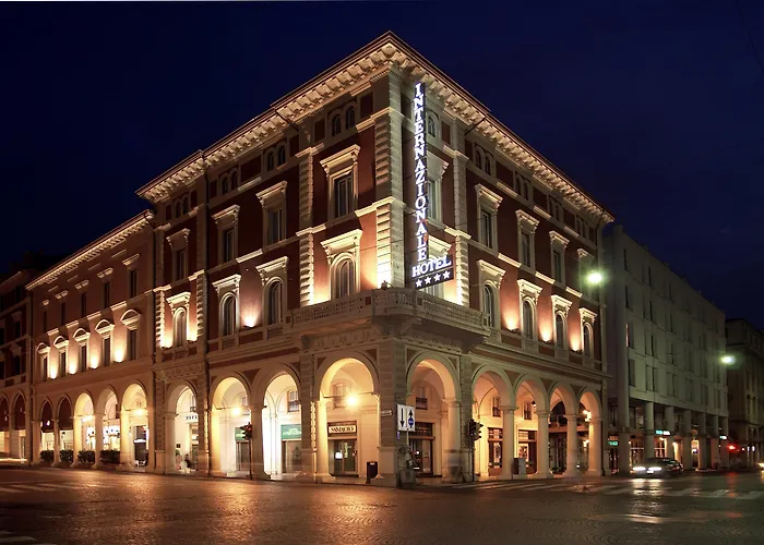 Hotel Internazionale