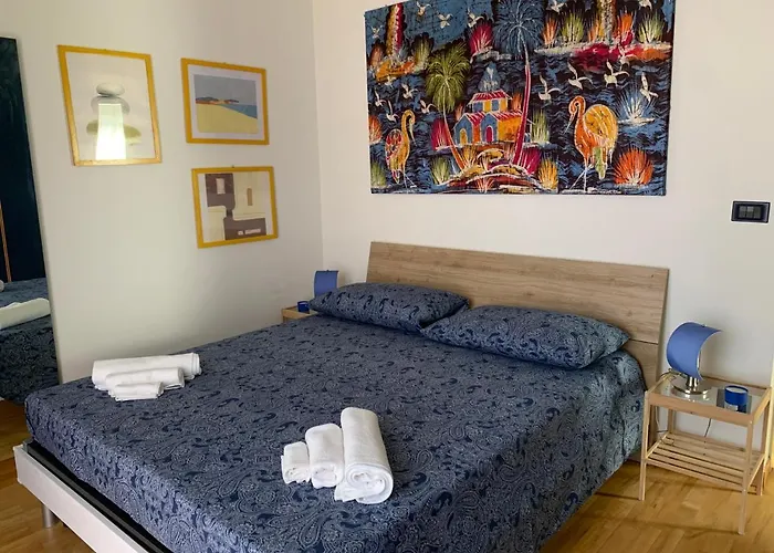 Casa Di Vanessa