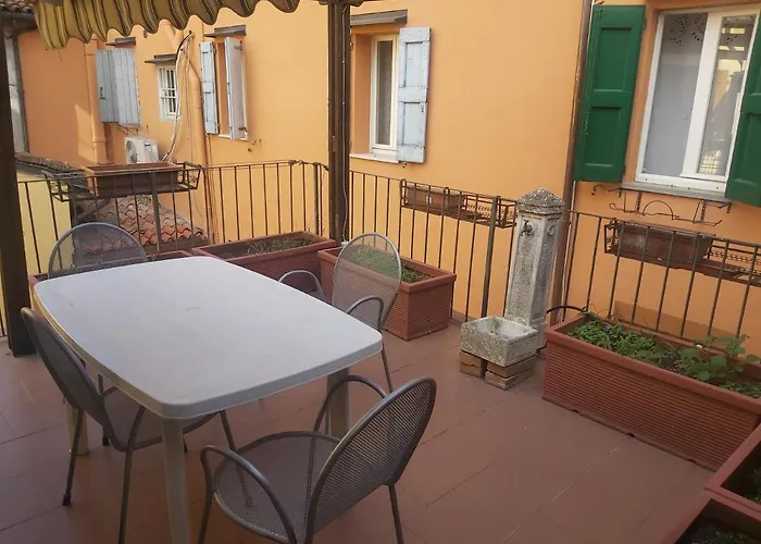 Casa Generoso