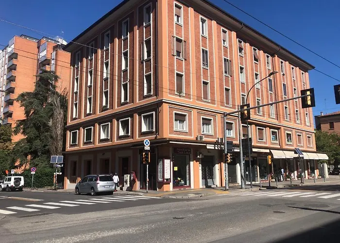 AlvisiSanVitale Guest House