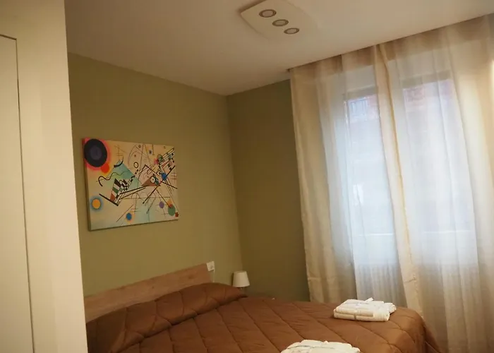 A Casa Di Giotto