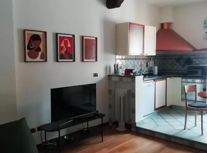La casa di Sacco - Appartamento Bologna Centro