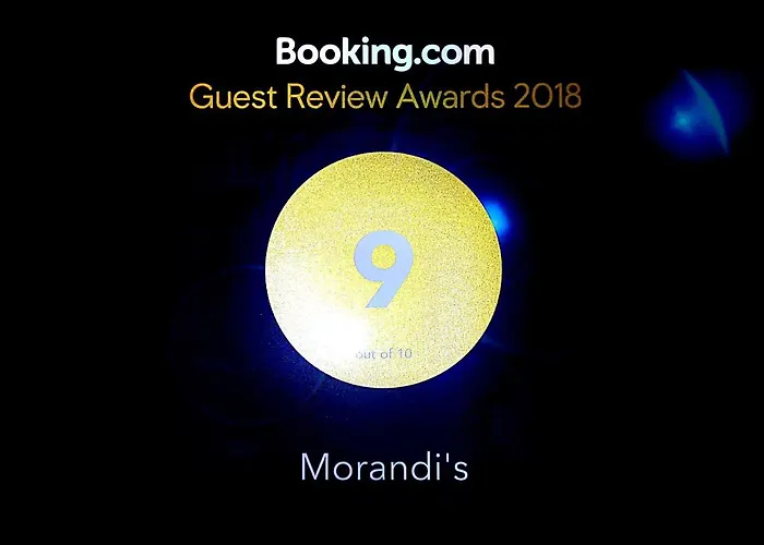Morandi\'S