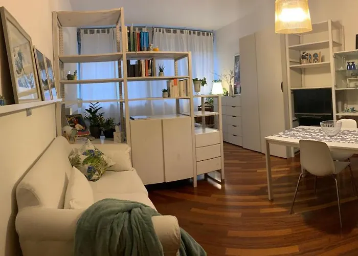 Casa Massafabbri