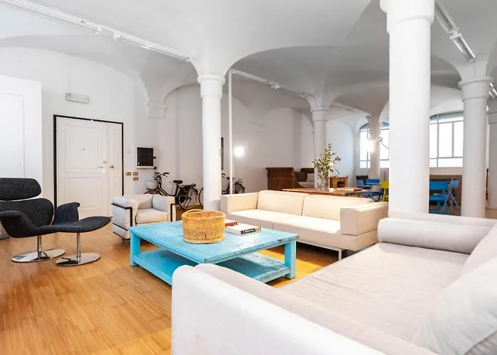 Getthekey Fiore Giallo Apartment