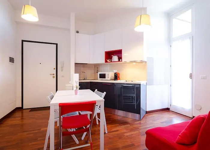 Bidibo Apartment, In Centro Comodo Alla Stazione