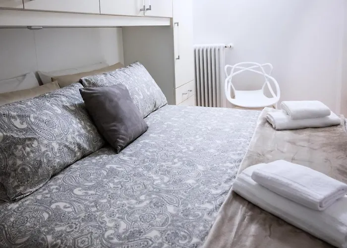 Fregoli Loft 22