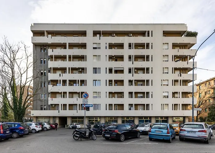 Largo Molina Apartment 1 By Wonderful Italy