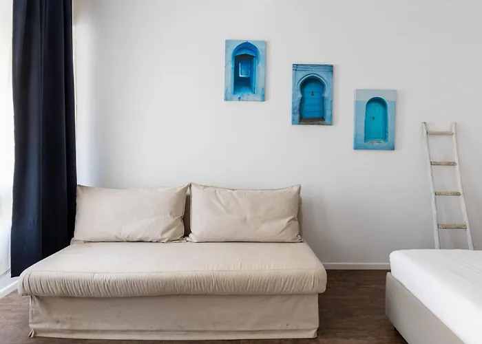 Largo Molina Studio III By Wonderful Italy