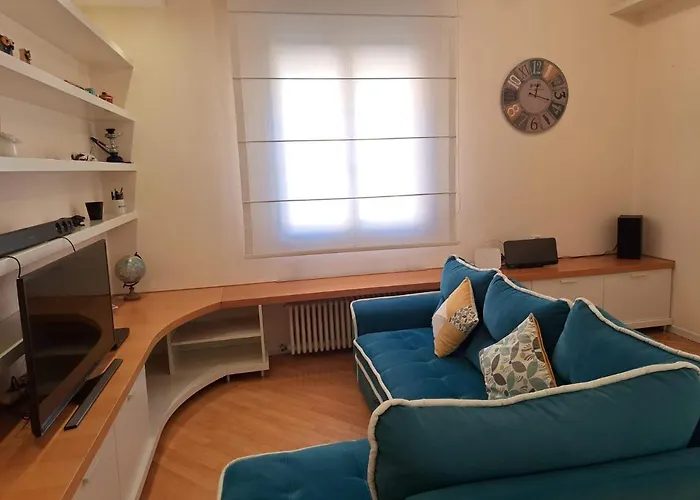Bolognamania Apartments-Roger