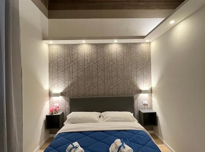 La Suite Deluxe Rooms & Apartments