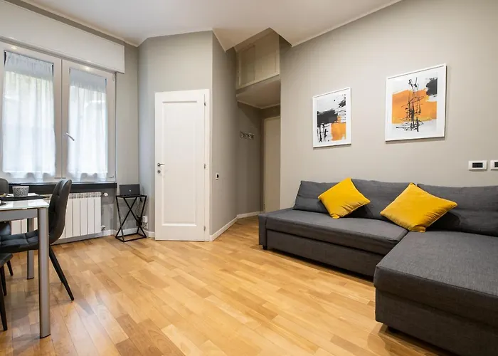 Maison Marconi